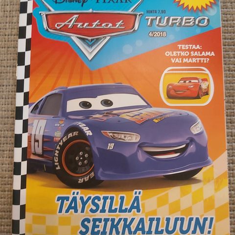 Ilmoituksen kuva