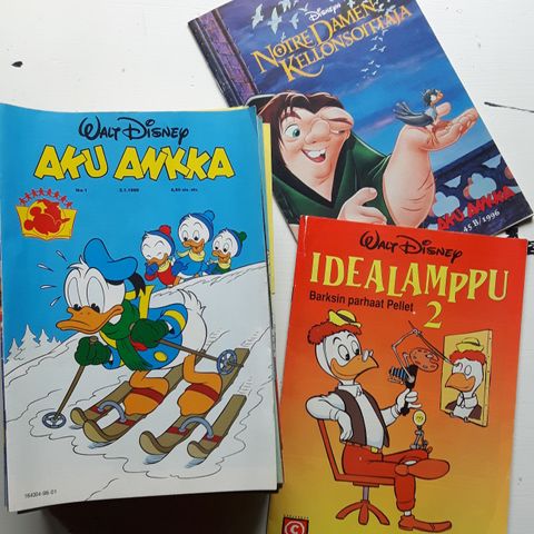 Ilmoituksen kuva