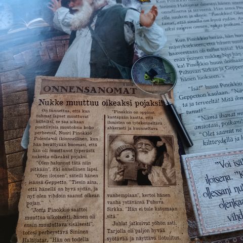 Ilmoituksen kuva