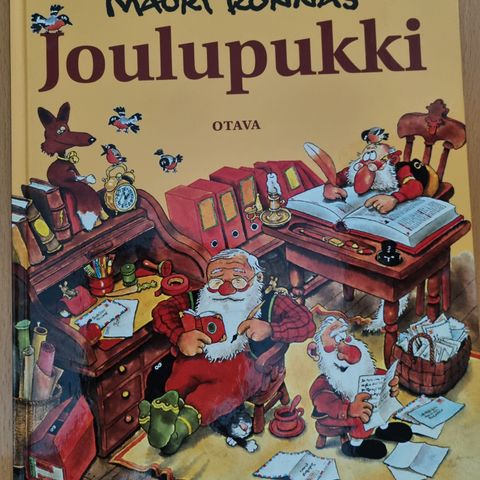 Ilmoituksen kuva