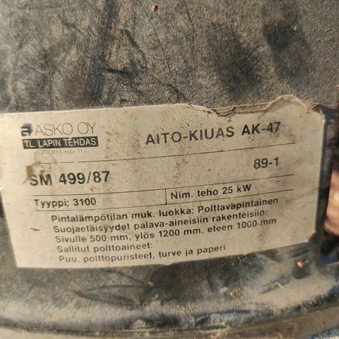 Ilmoituksen kuva