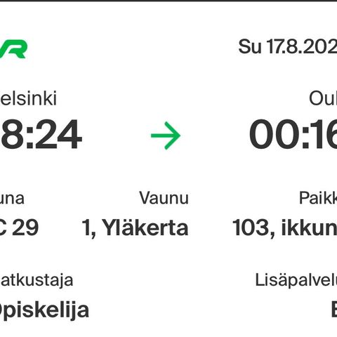 Ilmoituksen kuva