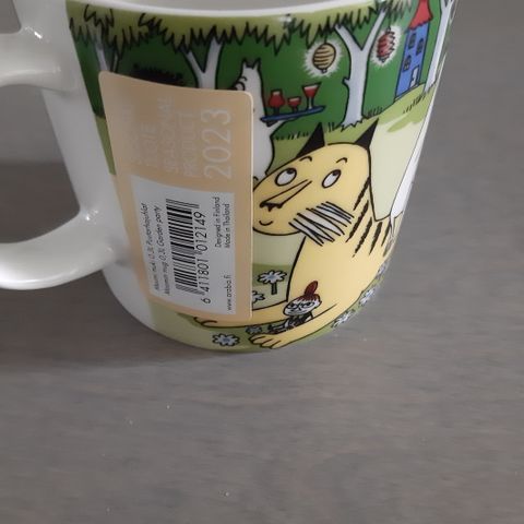 Ilmoituksen kuva