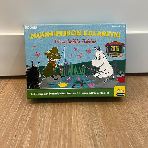 Ilmoituksen kuva