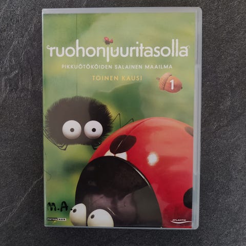 Ilmoituksen kuva