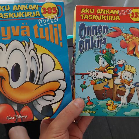 Ilmoituksen kuva