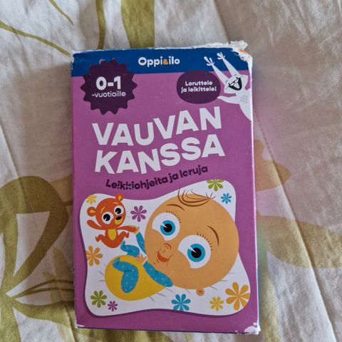 Ilmoituksen kuva