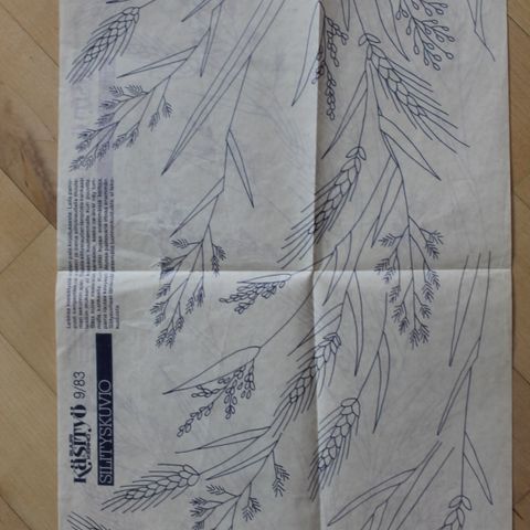Ilmoituksen kuva