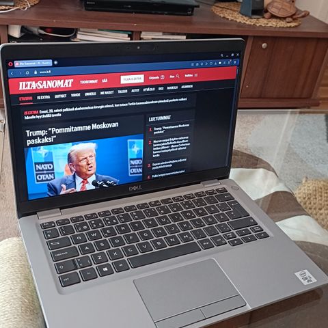 Ilmoituksen kuva