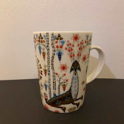 Ilmoituksen kuva