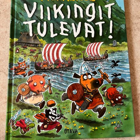 Ilmoituksen kuva