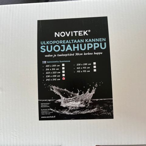 Ilmoituksen kuva