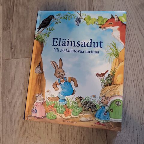 Ilmoituksen kuva