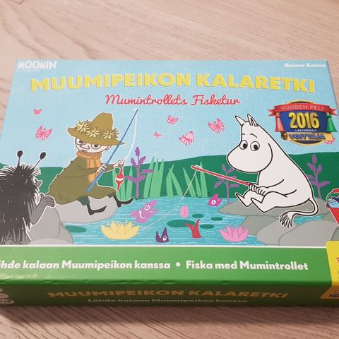 Ilmoituksen kuva