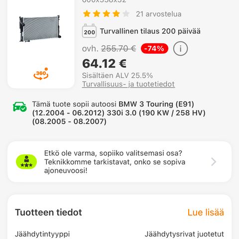 Ilmoituksen kuva