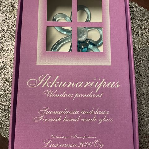 Ilmoituksen kuva