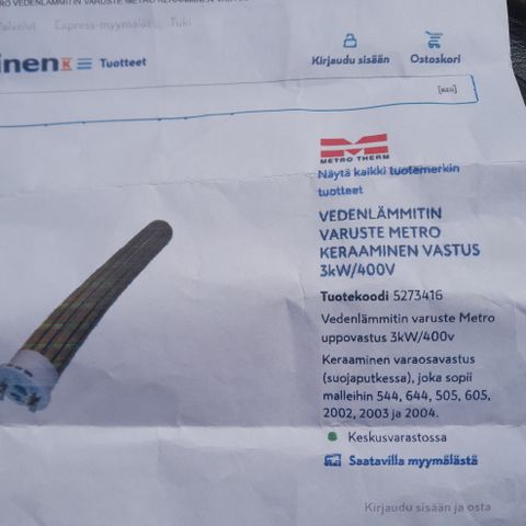 Ilmoituksen kuva
