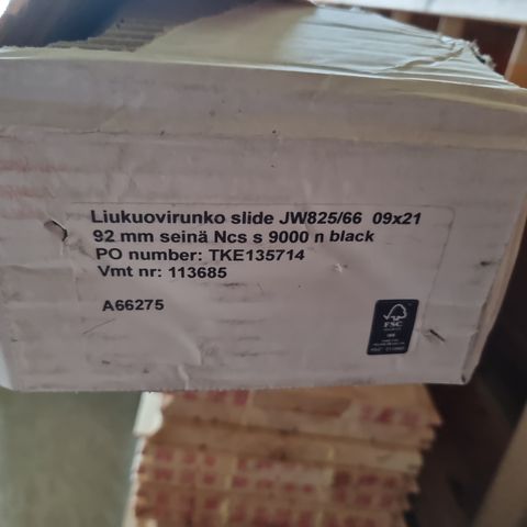 Ilmoituksen kuva