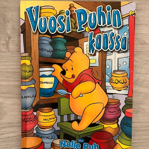 Ilmoituksen kuva