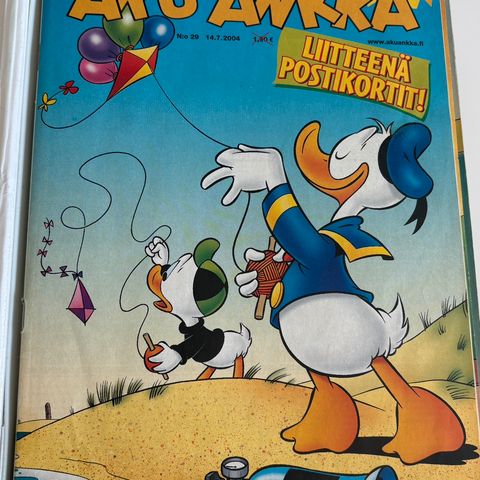 Ilmoituksen kuva