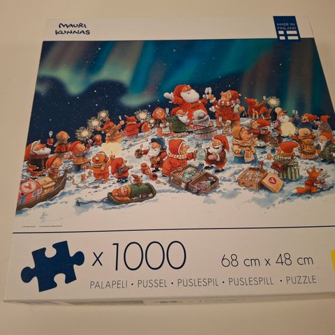 Ilmoituksen kuva
