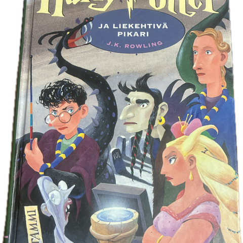 Ilmoituksen kuva