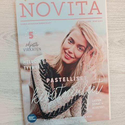 Ilmoituksen kuva