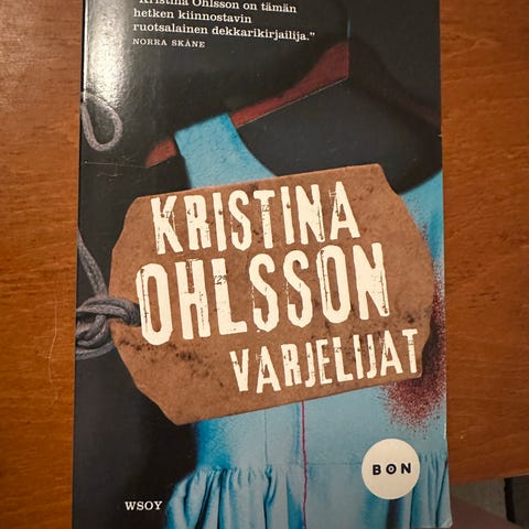 Ilmoituksen kuva