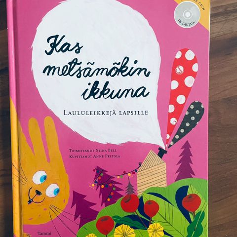Ilmoituksen kuva