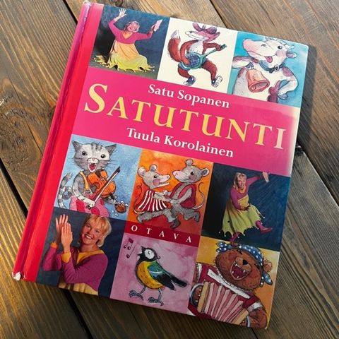 Ilmoituksen kuva