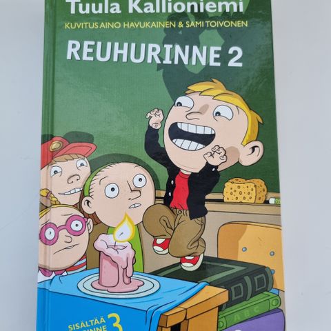 Ilmoituksen kuva