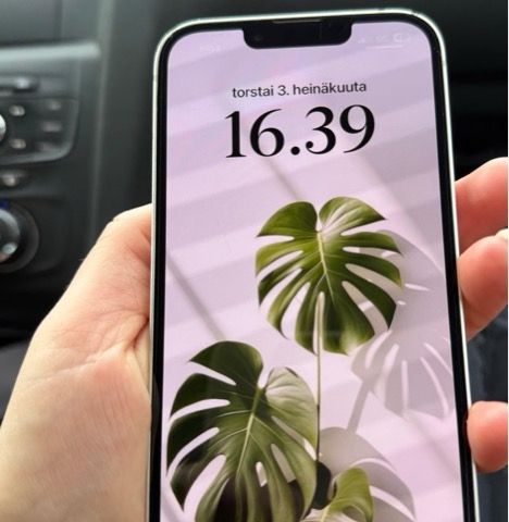 Ilmoituksen kuva