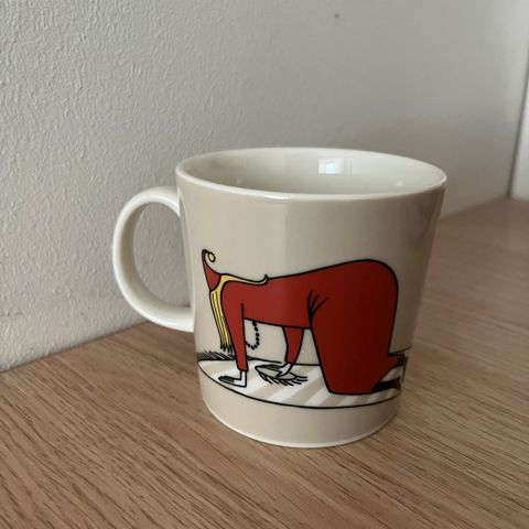 Ilmoituksen kuva