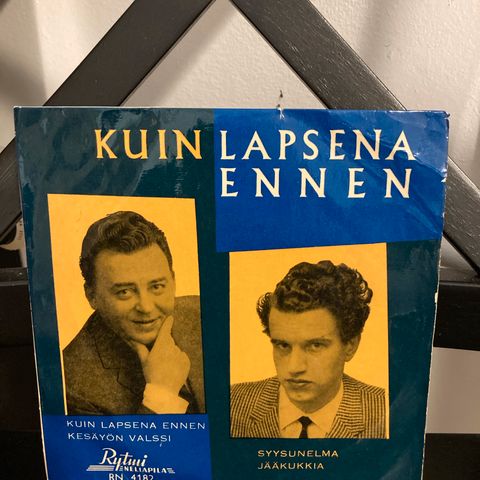 Ilmoituksen kuva