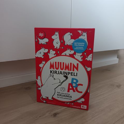 Ilmoituksen kuva