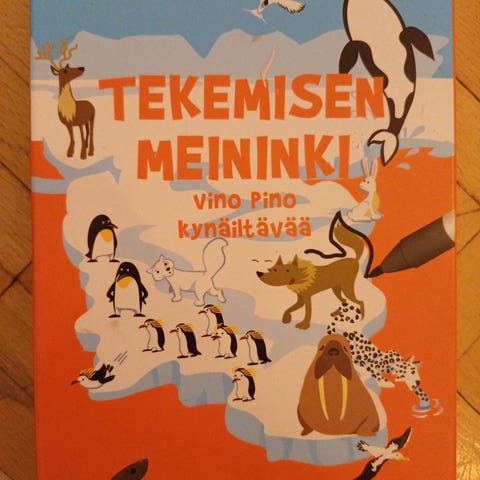 Ilmoituksen kuva