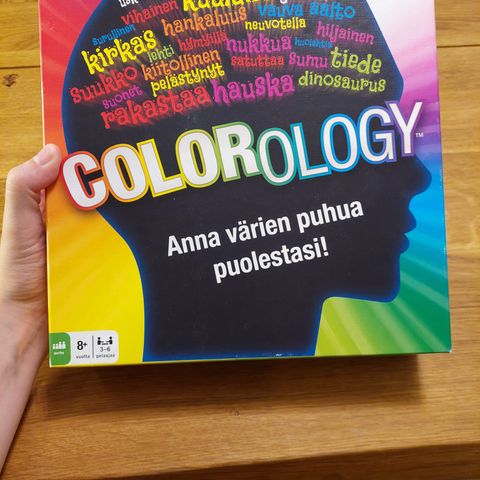 Ilmoituksen kuva