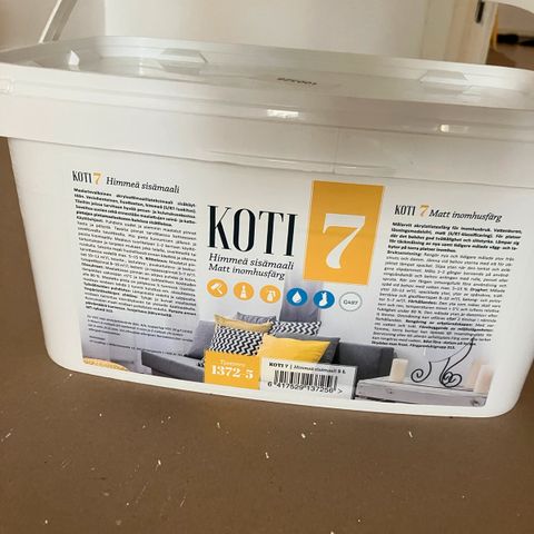 Ilmoituksen kuva