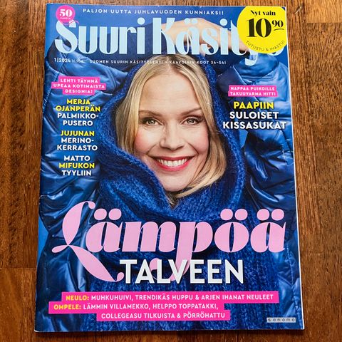 Ilmoituksen kuva