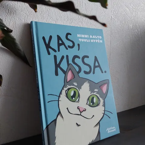 Ilmoituksen kuva