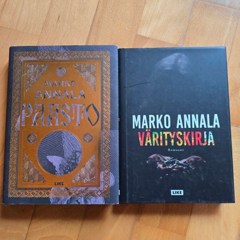 Ilmoituksen kuva