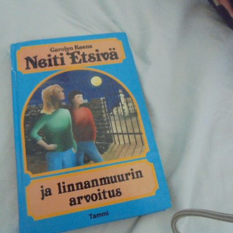 Ilmoituksen kuva