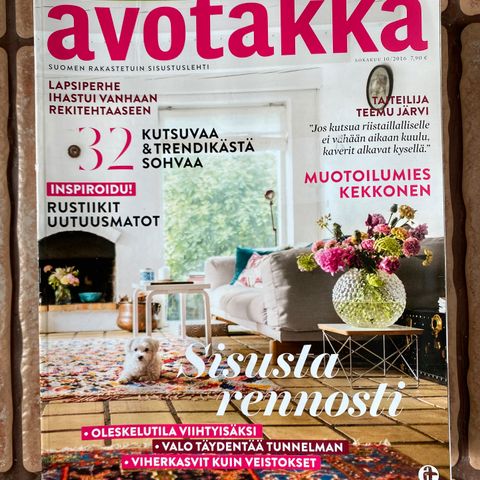Ilmoituksen kuva