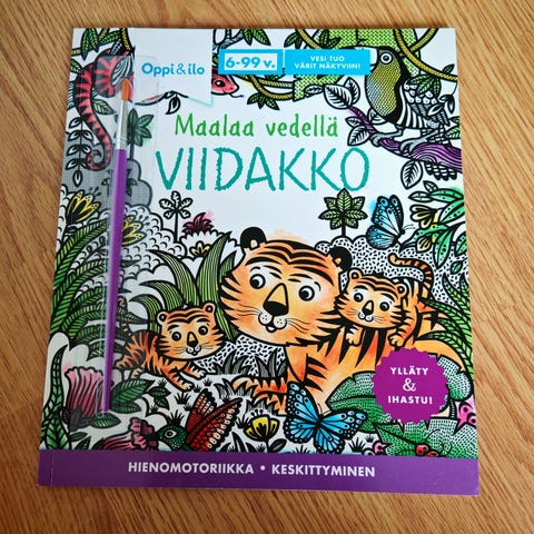 Ilmoituksen kuva