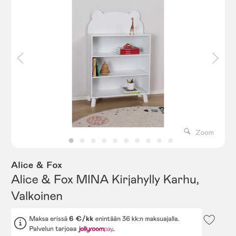 Ilmoituksen kuva