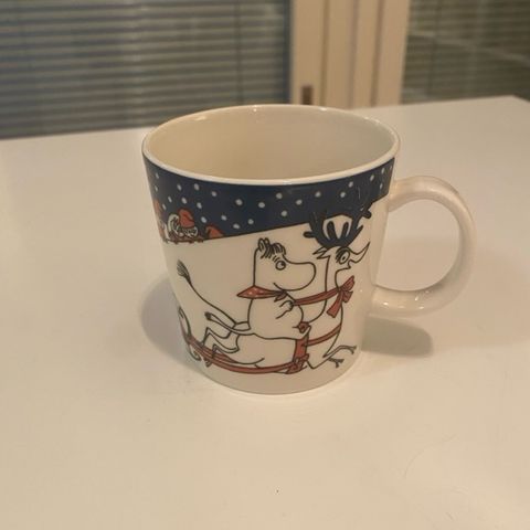 Ilmoituksen kuva