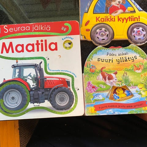 Ilmoituksen kuva