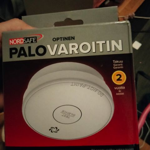 Ilmoituksen kuva