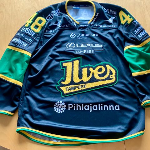 Ilmoituksen kuva