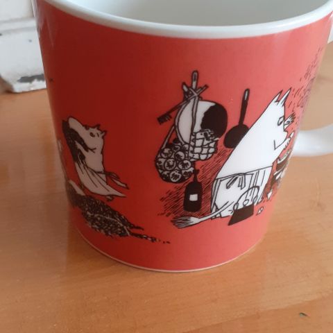 Ilmoituksen kuva